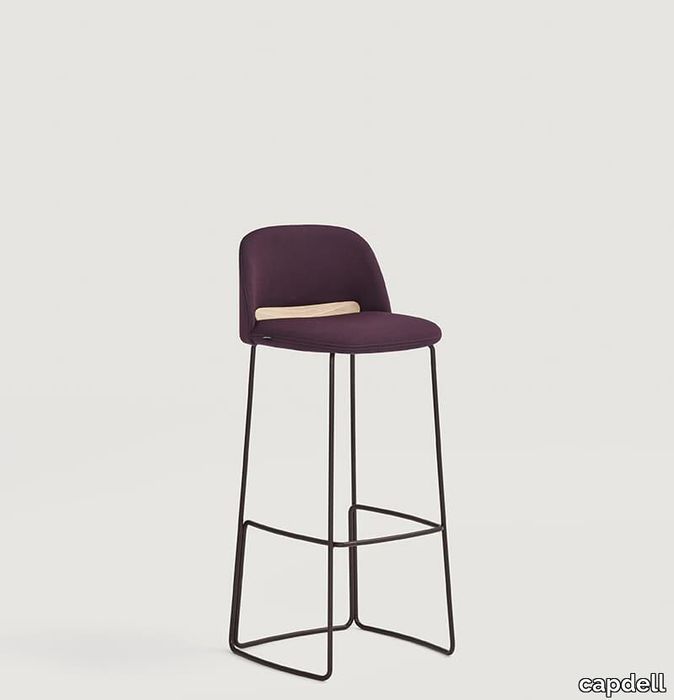 Nara Stool