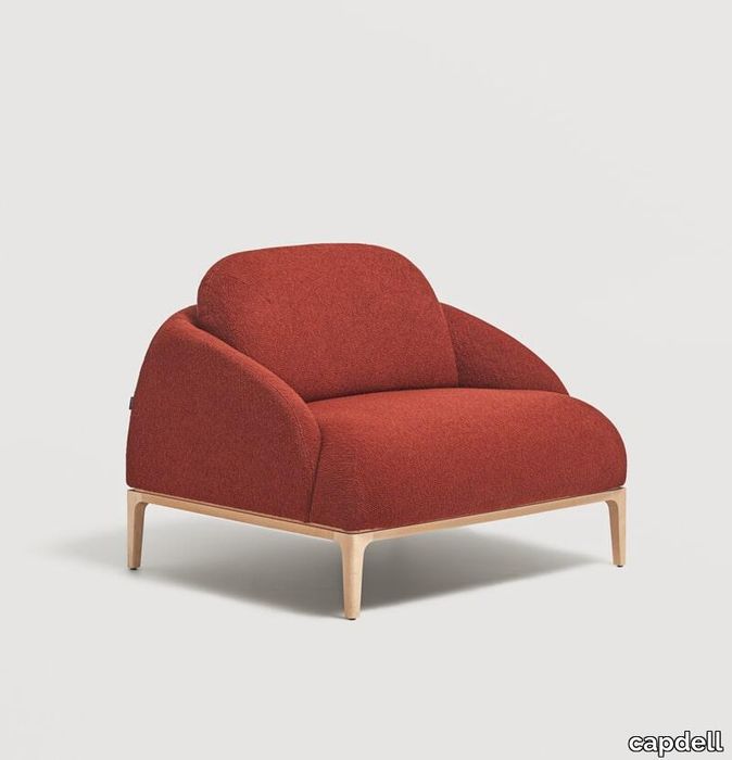 Bolero one seat sofa