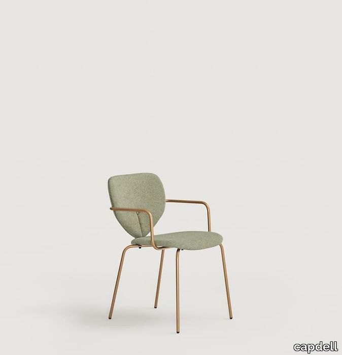 Marietta upholstered Armchair