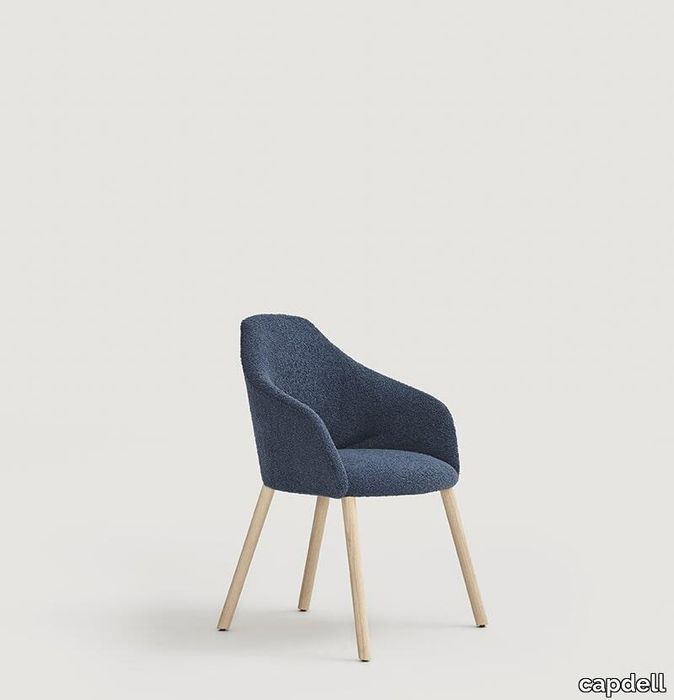 Helium Chair