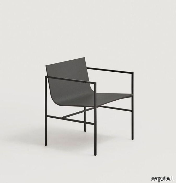 A-Collection Lounge Chair