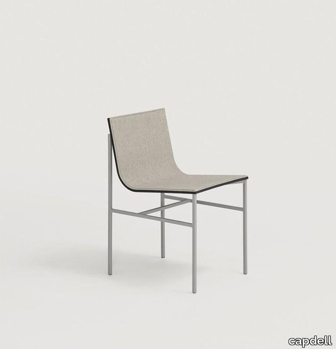 A-Collection Upholstered Chair