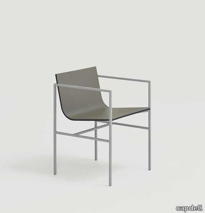 A-Collection Armchair