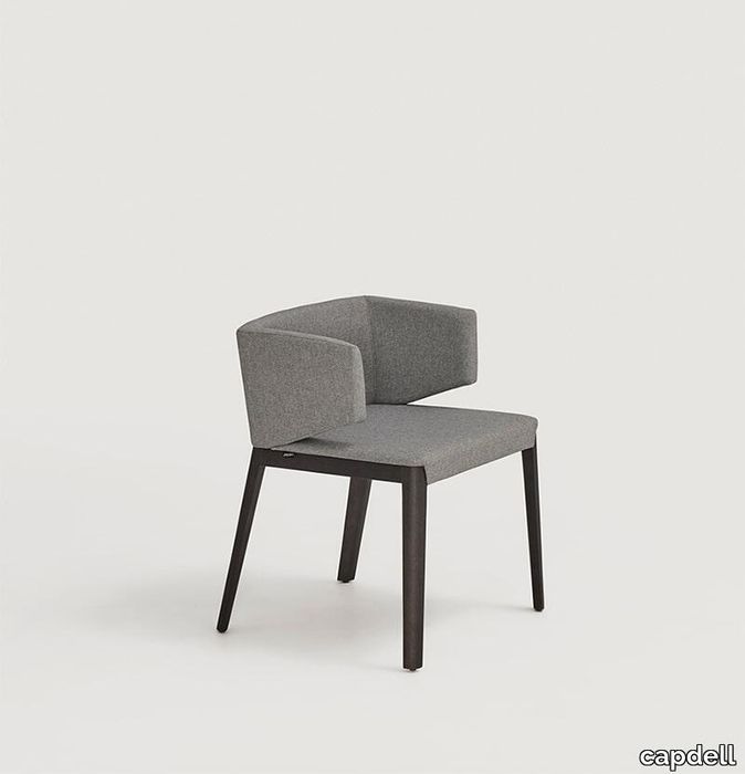 Dual Armchair