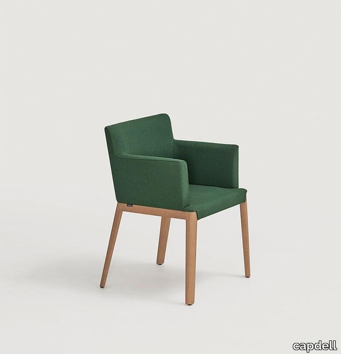 Dual Armchair