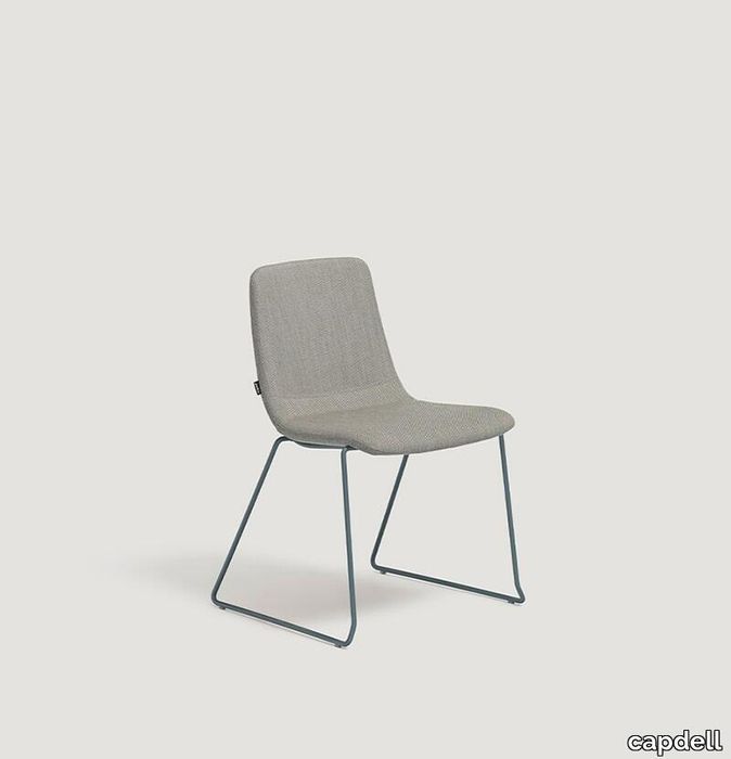 Ics Metal Chair