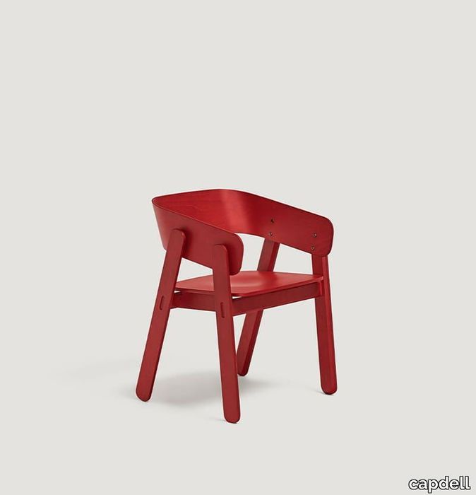 Polo Chair