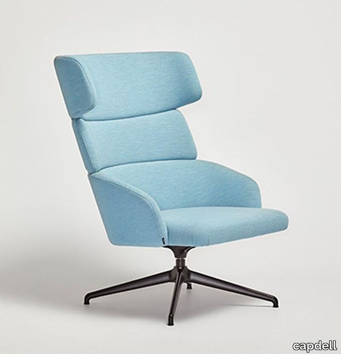 Concord Lounge Chair Relax XL