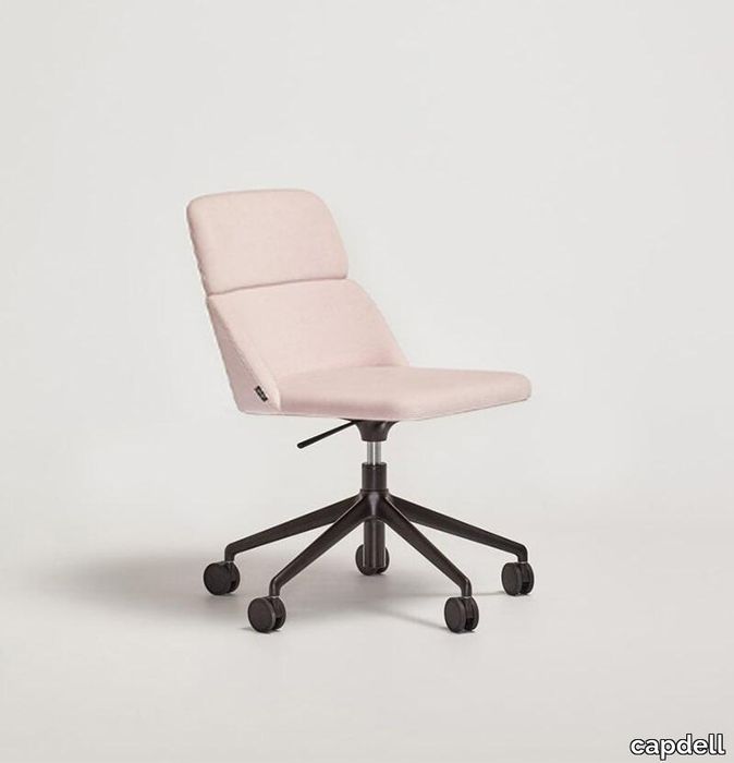 Concord Office Chair With Wheels