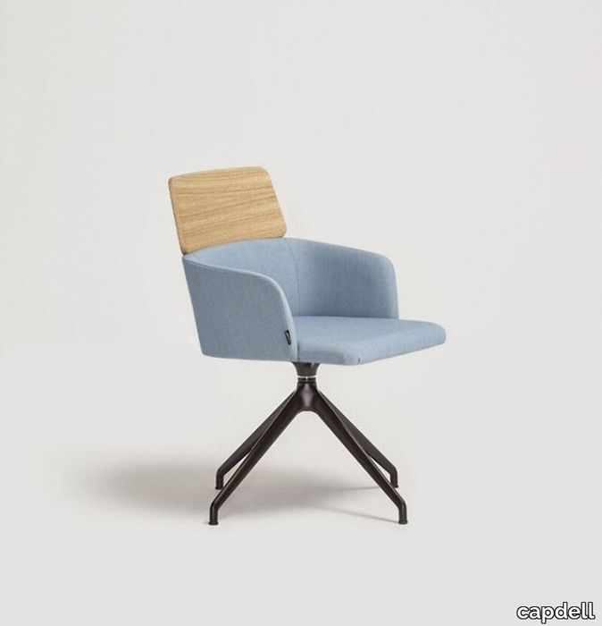 Concord Office Armchair