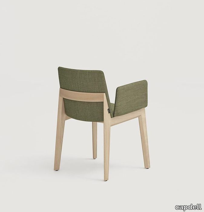 Ava Armchair