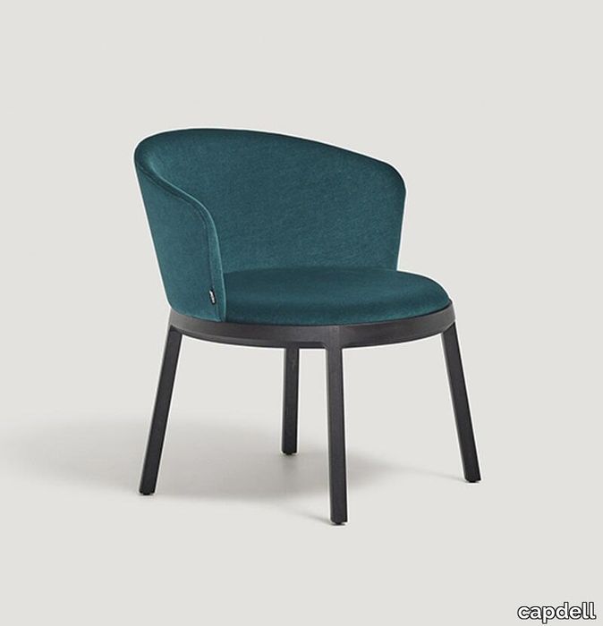 Aro Lounge Chair