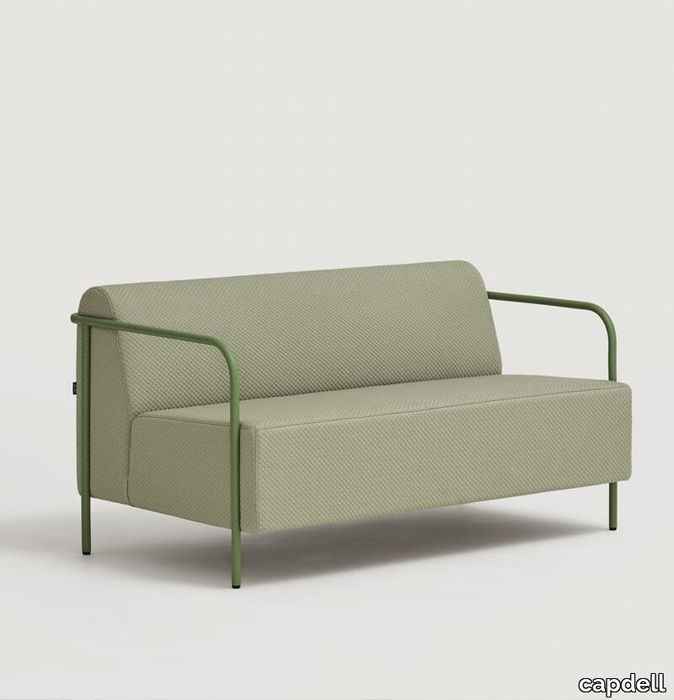 Bridge Sofa