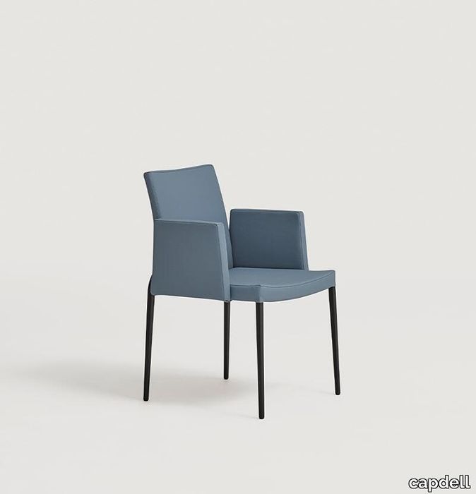 Flick armchair