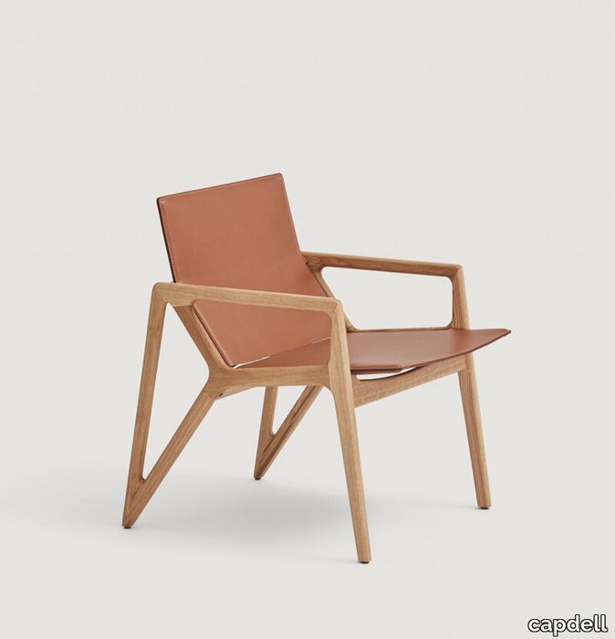 Atria Lounge chair