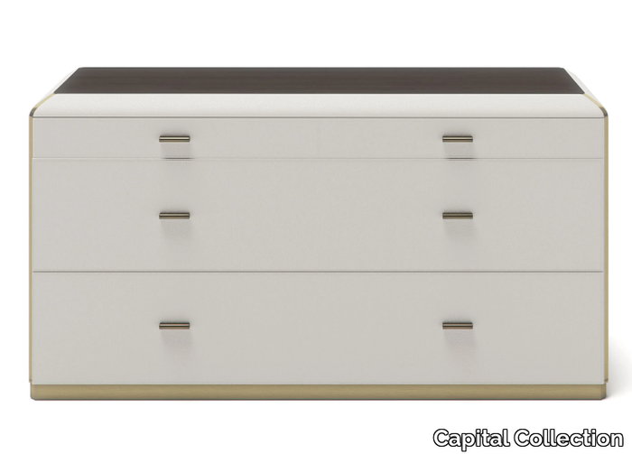 ORION - Wooden chest of drawers _ Capital Collection