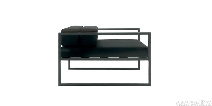 Fronzoni '64 Armchair