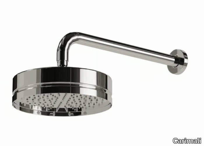 STILL-OH 23220-CR - Round overhead shower with arm _ Carimali