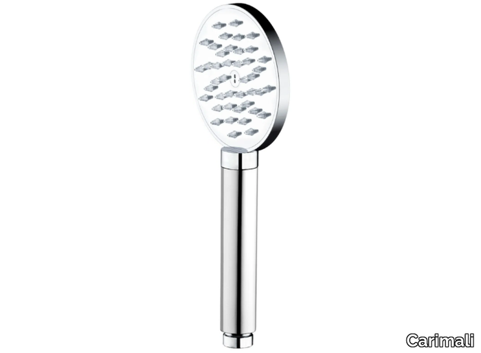 HAND SHOWER STILO - 1-spray brass handshower _ Carimali