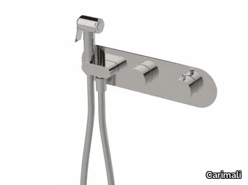 ILTONDO 19819/C-120-CR - Handshower / toilet-jet handspray _ Carimali