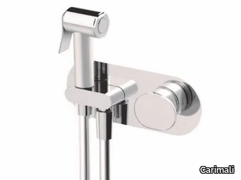 ILTONDO 19119/C-120-CR - Handshower / toilet-jet handspray _ Carimali