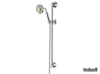 COLONIAL H90 DOCCIA COLONIAL 5 - Shower panels _ Carimali