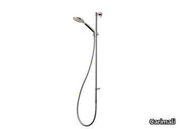 COSì RAMPA PRESA ACQUA ALTA ABS - Shower panels _ Carimali