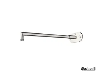 BRACCIO DOCCIA SPIGOLO CON SUPPORTO - Shower arms _ Carimali