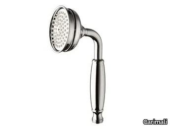 DOCCIA COLONIAL - 1-spray brass handshower _ Carimali