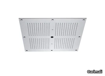 MYDREAM 490X490 - Overhead showers _ Carimali