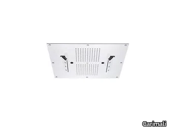 MYDREAM 550X500 CROMOTERAPIA - Overhead showers _ Carimali