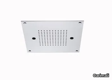 MYDREAM 340X340 - Overhead showers _ Carimali