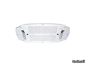 MYDREAM COLONIAL 700X500 CROMOTERAPIA - Overhead showers _ Carimali