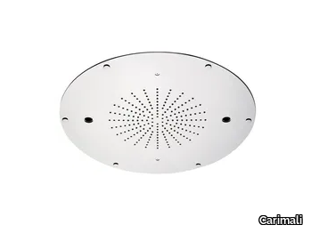 MYDREAM Ø500 CROMOTERAPIA - Overhead showers _ Carimali