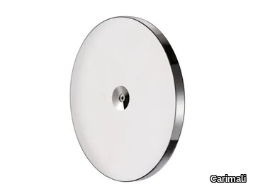 ROUND ATOMIZER - Built-in 1-spray side shower _ Carimali