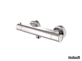 RIGOLETTO TERMOSTATICO - Shower taps _ Carimali