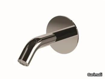 ILTONDO 0-ITD2900-CR - Wall-mounted sink spout _ Carimali