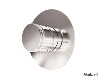 ILTONDO 0-ITD4700EST-CR - Recessed single handle shower mixer _ Carimali