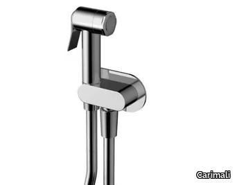 ILQUADRO 19610/C-120-CR - Handshower / toilet-jet handspray _ Carimali