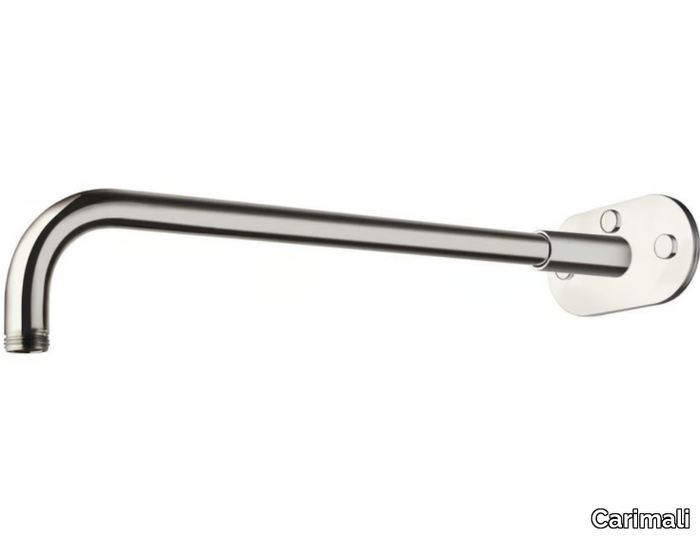 TONDO S COLONIAL 20020C30/35/40 - Wall-mounted shower arm _ Carimali