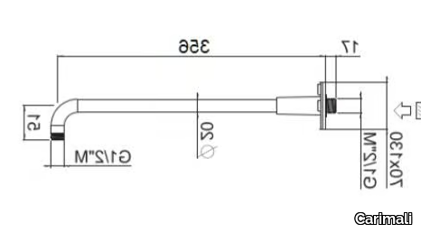 BRACCIO-DOCCIA-TONDO-CON-SUPPORTO-ARCHISELLER-PLT-Carimali-CALFLEX-s-r-l-462104-dim247780bc.jpg