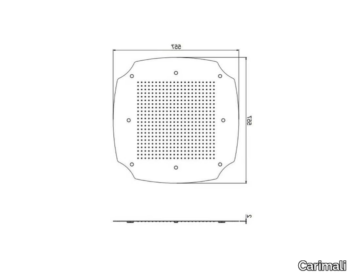 MYDREAM-COLONIAL-550X550-INOX-CROMATO-ARCHISELLER-PLT-Carimali-CALFLEX-s-r-l-460237-dim476ce356.jpg