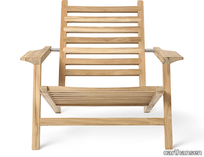 images-AH603 Outdoor Deck Chair-ah603_teak_untreated_front1.png