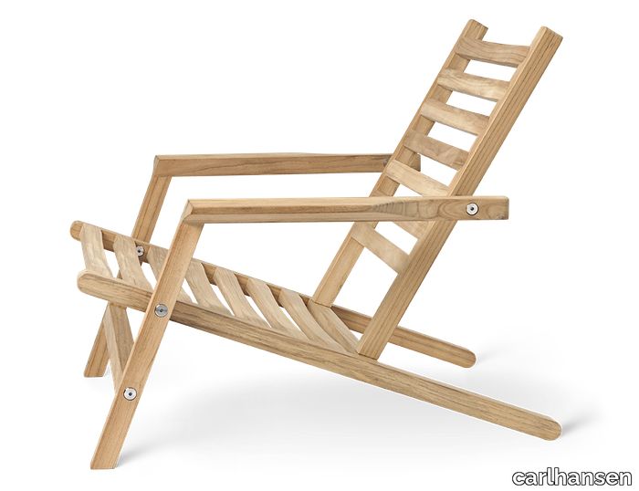 images-AH603 Outdoor Deck Chair-ah603_teak_untreated_side1.png