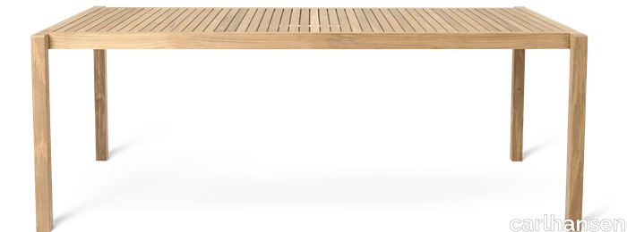 images-AH901 Outdoor Dining Table-ah901_teak_untreated_front.png