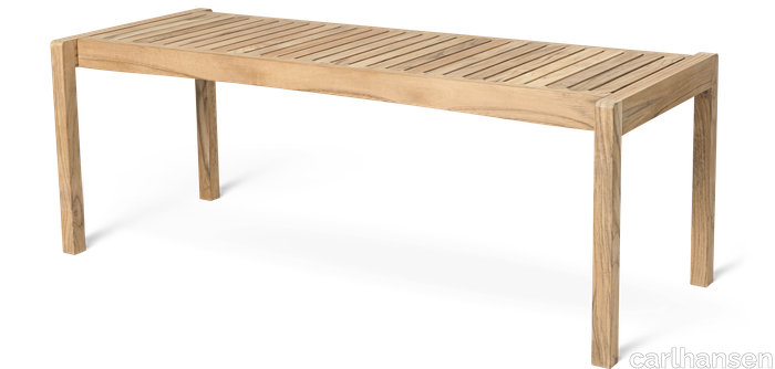 images-AH912 Outdoor Table Bench-ah912_teak_untreated_side.png