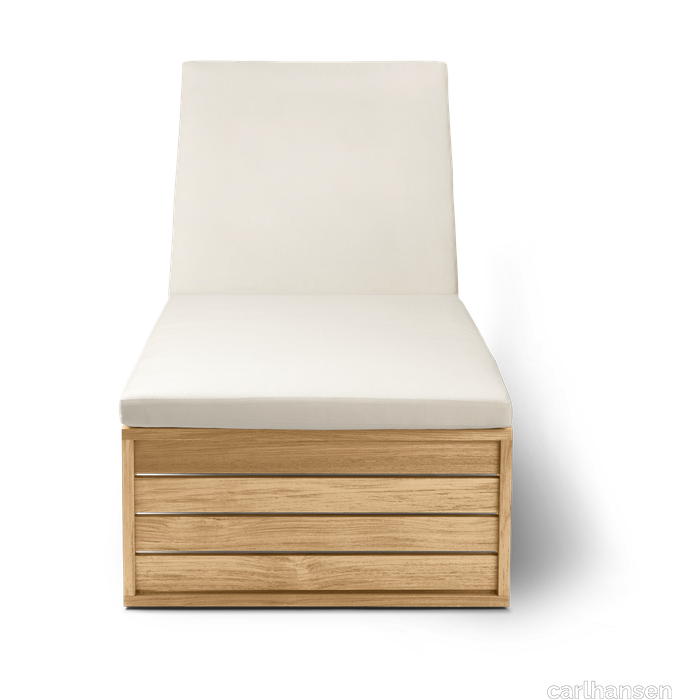 images-BK14 Lounger-kjaer_bk14-sunbed_cushion_untreated_teak_front.png