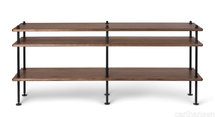 images-BM0253-4 Shelving system-bm0253-walnut-oil-black-150x60-1.png