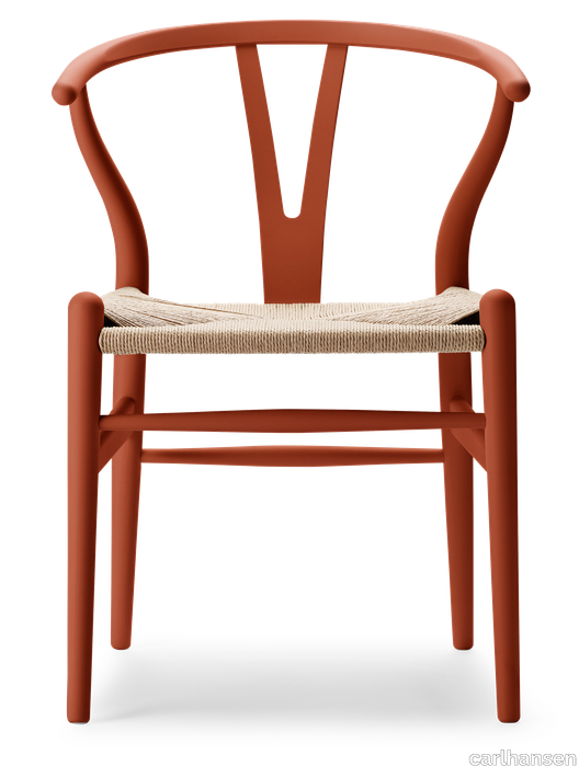 images-CH24 Soft Hans J. Wegner & Ilse Crawford-ch24_beech_terracotta_s3560y70r_papercord_natural_front.png