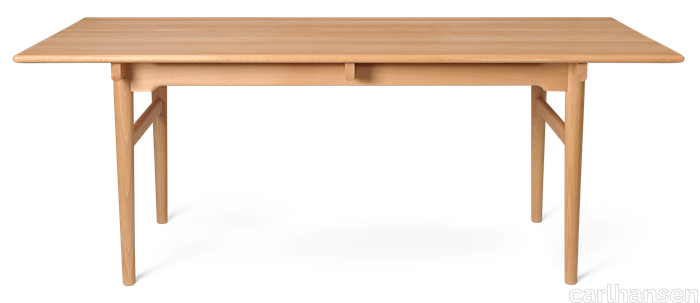 images-CH327 Dining Table-ch327_beech_oil_front.png